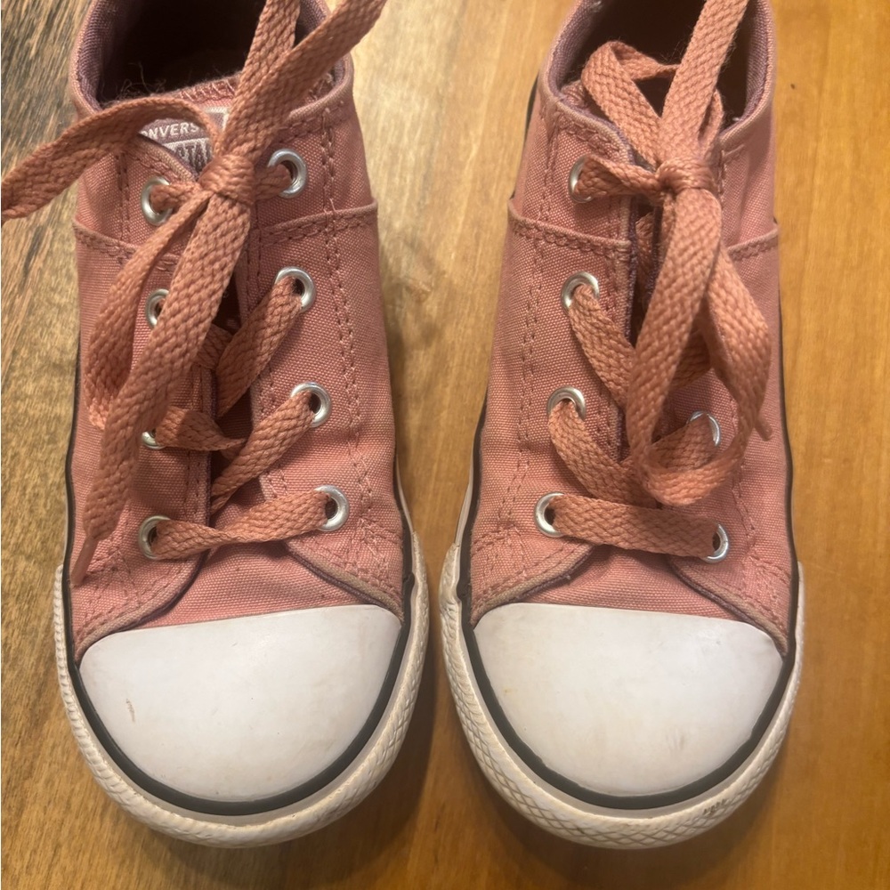 Kids Converse